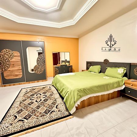 Grand Plaza Hotell Nouakchott Eksteriør bilde