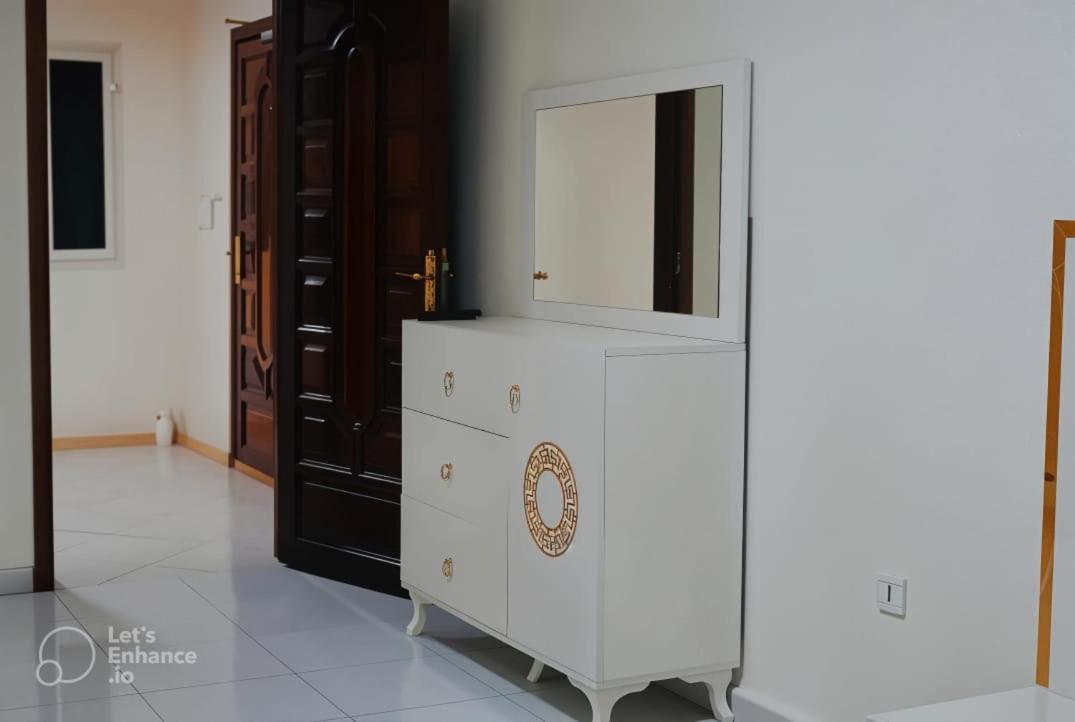 Grand Plaza Hotell Nouakchott Eksteriør bilde